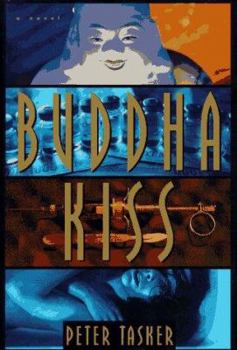 Buddha Kiss - Book #2 of the Kazuo Mori