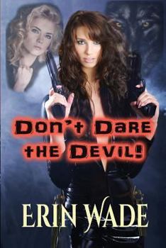 Paperback Don't Dare the Devil Book