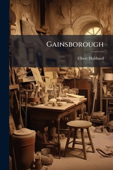 Paperback Gainsborough Book