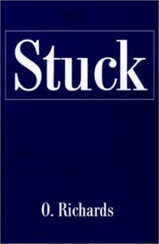 Paperback Stuck Book