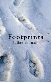 Paperback Footprints Book