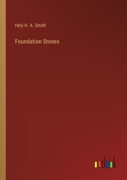 Paperback Foundation Stones Book