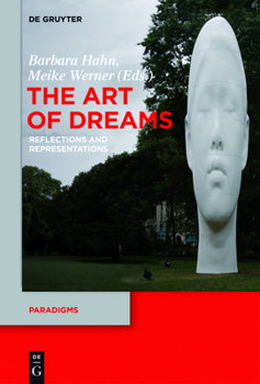 Hardcover The Art of Dreams: Reflections and Representations Book