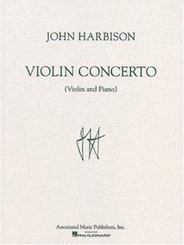 Paperback Violin Concerto: Score and Parts Book