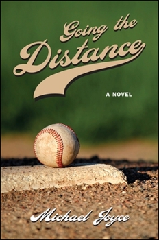 Paperback Going the Distance Book