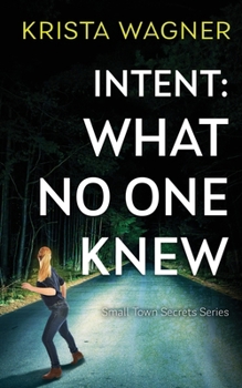 Indigo's Struggle - Book #4 of the Small Town Secrets