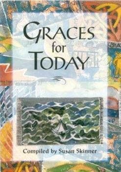 Hardcover Graces for Today Book
