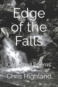 Paperback Edge of the Falls: Collected Poems Book