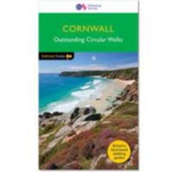 Paperback Cornwall 2016 (Pathfinder Guide) Book