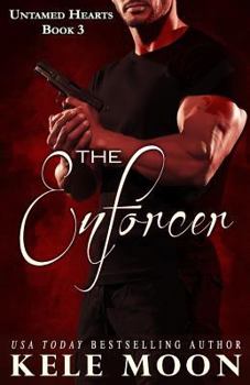 Paperback The Enforcer Book