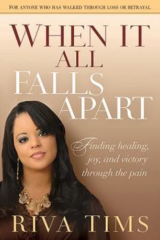 Paperback When It All Falls Apart: Find Healing, Joy and Victory Through the Pain Book