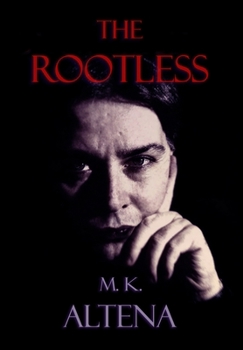 Paperback The Rootless Book