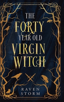 Hardcover The Forty-Year-Old Virgin Witch Omnibus Collection Book