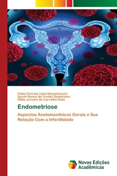 Paperback Endometriose [Portuguese] Book