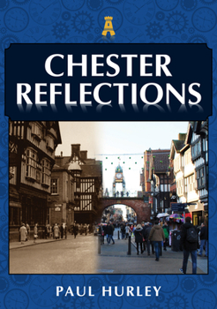 Paperback Chester Reflections Book