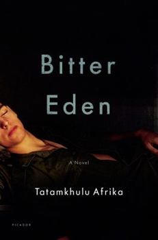 Hardcover Bitter Eden: A Novel Book