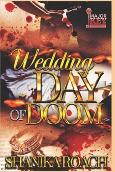 Paperback Wedding Day of Doom Book
