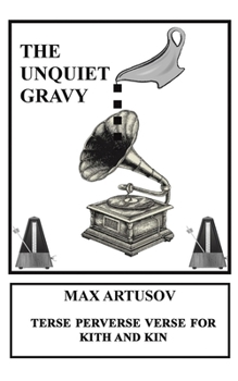 Paperback The Unquiet Gravy Book