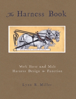 Paperback The Harness Book