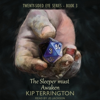 MP3 CD The Sleeper Must Awaken Book