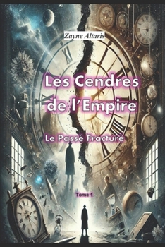 Paperback Les Cendres de l'Empire: Le Passé Fracturé [French] Book
