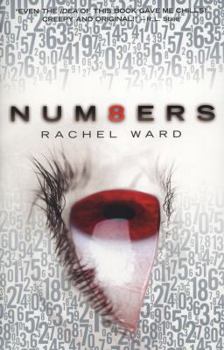 Paperback Numbers Book