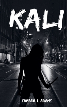 Paperback Kali Book