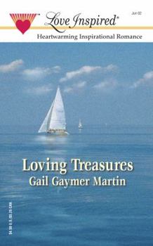 Mass Market Paperback Loving Treasures Book