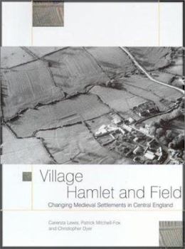 Paperback Village, Hamlet and Field Book