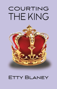 Paperback Courting the King Book