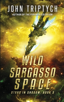 Paperback Wild Sargasso Space Book