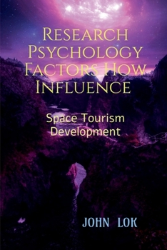 Paperback Research Psychology Factors How Influence Book