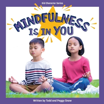 Library Binding Mindfulness Is in You Book