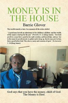 Paperback Money is in the House Book