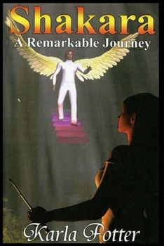 Paperback Shakara 3 A Remarkable Journey Book