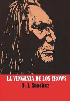 Paperback La Guerra de los Crows [Spanish] Book