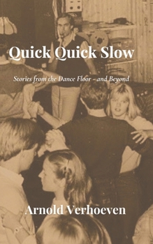 Paperback Quick Quick Slow Book