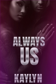Paperback Always Us: An Urban Love Story Book