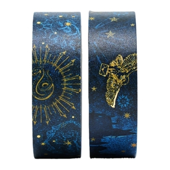 Legends of Hogwarts Washi Tape by Paperblanks (Harry Potter Collection)