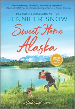 Mass Market Paperback Sweet Home Alaska Book