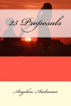Paperback 25 Proposals Book