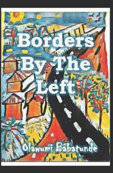 Paperback Borders by the Left Book