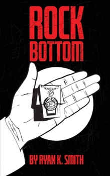 Paperback Rock Bottom Book