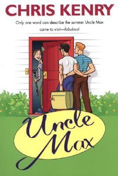 Paperback Uncle Max Book