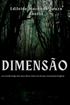 Paperback Dimensão [Portuguese] Book
