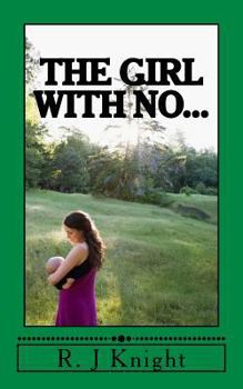 Paperback The Girl with No ...: Based on a True Story Book