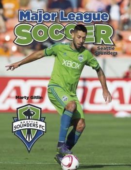 Library Binding Seattle Sounders FC Book