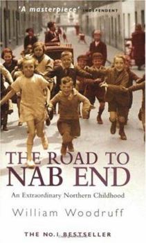 Paperback The Road to Nab End Book