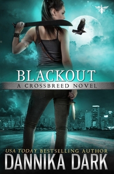 Blackout - Book #19 of the Mageriverse