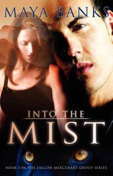 Paperback Into the Mist Book